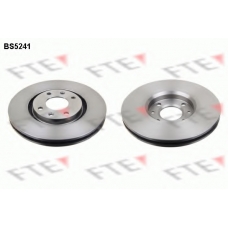 BS5241 FTE Тормозной диск