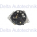 L 40 140 DELTA AUTOTECHNIK Генератор