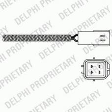 ES20038-12B1 DELPHI Лямбда-зонд