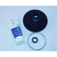 8540 38801 TRISCAN Комплект пылника, приводной вал