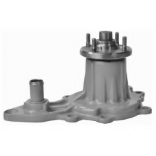 60401 SPIDAN Водяной насос