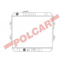 817408-1 POLCAR Ch?odnice wody
