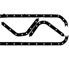 JJ475 PAYEN Прокладка, маслянный поддон