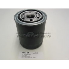 T097-01 ASHUKI Масляный фильтр