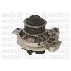 24-0384 METELLI Водяной насос