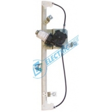 ZR RN62 L ELECTRIC LIFE Подъемное устройство для окон