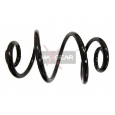 60-0103 MAXGEAR Пружина ходовой части