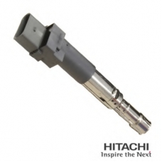 2503848 HITACHI Катушка зажигания