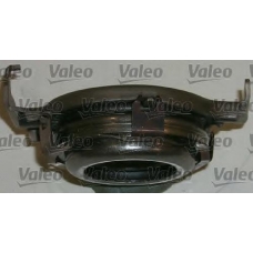 006767 VALEO Комплект сцепления