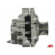 A5037 AS-PL Генератор