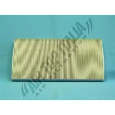 ZF043 ZAFFO Фильтр, воздух во внутренном пространстве