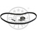 SK-1162 OPTIMAL Комплект ремня грм