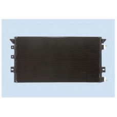 0818.2025 FRIGAIR Конденсатор, кондиционер