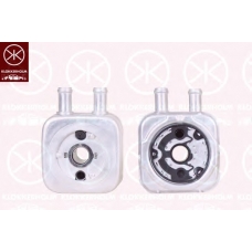 9523303086 KLOKKERHOLM масляный радиатор, двигательное масло