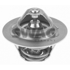 62 91 7694 SWAG Термостат, охлаждающая жидкость