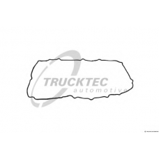 01.10.120 TRUCKTEC AUTOMOTIVE Прокладка, маслянный поддон