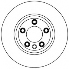 D2188 SIMER Тормозной диск