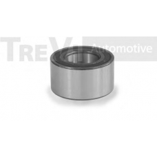 RPK18160 RPK Комплект подшипника ступицы колеса