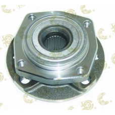 01.364 AUTOKIT Комплект подшипника ступицы колеса