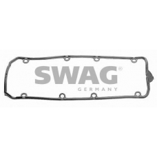 20 90 4088 SWAG Прокладка, крышка головки цилиндра