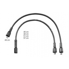 ZEF766 BERU Комплект проводов зажигания