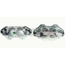 402042 SPIDAN Тормозной суппорт