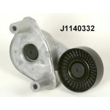J1140332 NIPPARTS Натяжной ролик, поликлиновой  ремень