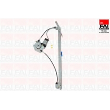 WR155M FAI AutoParts Подъемное устройство для окон