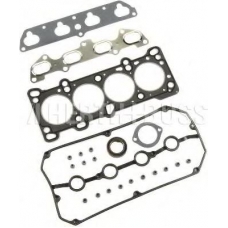 J1240304 NIPPARTS Комплект прокладок, головка цилиндра