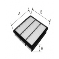 AG 183 Goodwill Воздушный фильтр