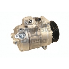 82D0156228MA WEBASTO Компрессор, кондиционер