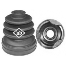 00234 METALCAUCHO Пыльник, приводной вал