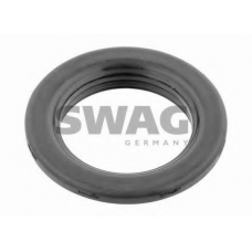 22 93 0284 SWAG Подшипник качения, опора стойки амортизатора