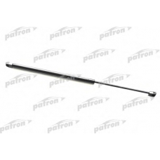 PGS9339XW PATRON Газовая пружина, крышка багажник