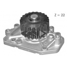 91319 SPIDAN Водяной насос