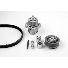 K980276B GK Водяной насос + комплект зубчатого ремня