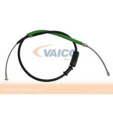 V24-30034 VEMO/VAICO Трос, стояночная тормозная система