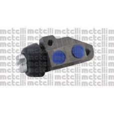 04-0039 METELLI Колесный тормозной цилиндр