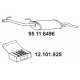 95 11 8496