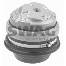 10 13 0062 SWAG Подвеска, двигатель