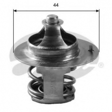 TH29682G1 GATES Термостат, охлаждающая жидкость