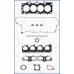 52200400 AJUSA Комплект прокладок, головка цилиндра