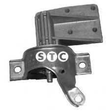 T405547 STC Подвеска, двигатель