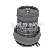 FL4287-J FLENNOR Подвеска, двигатель