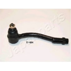 TI-H03L JAPANPARTS Наконечник поперечной рулевой тяги