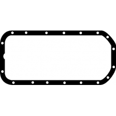 423838P CORTECO Прокладка, маслянный поддон