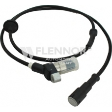 FSE51663 FLENNOR Датчик, частота вращения колеса