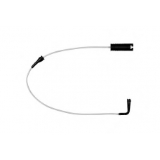 8DK 355 250-281 HELLA Сигнализатор, износ тормозных колодок