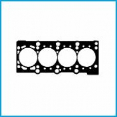 50755 GLASER Прокладка, головка цилиндра