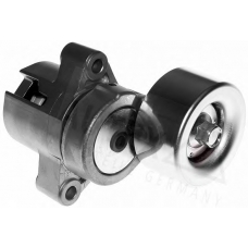 654703 AUTEX Натяжная планка, поликлиновой ремень